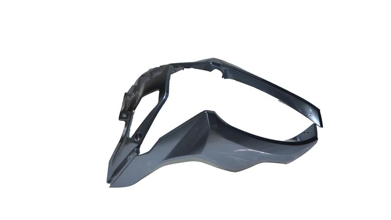 ÖN ANA PANEL GRİ (SPACE)